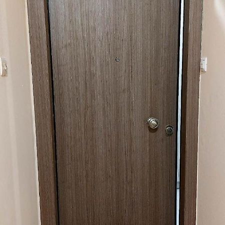 Cozy Nest Apartment Athena Bagian luar foto