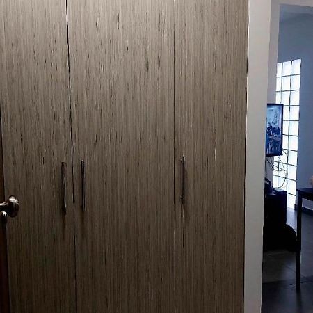 Cozy Nest Apartment Athena Bagian luar foto